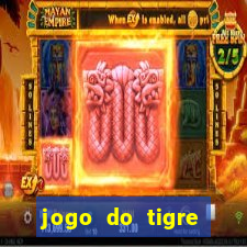 jogo do tigre deposito de 3 reais